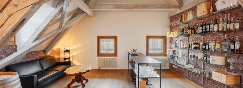 Barwerkstatt Barschule Köniz