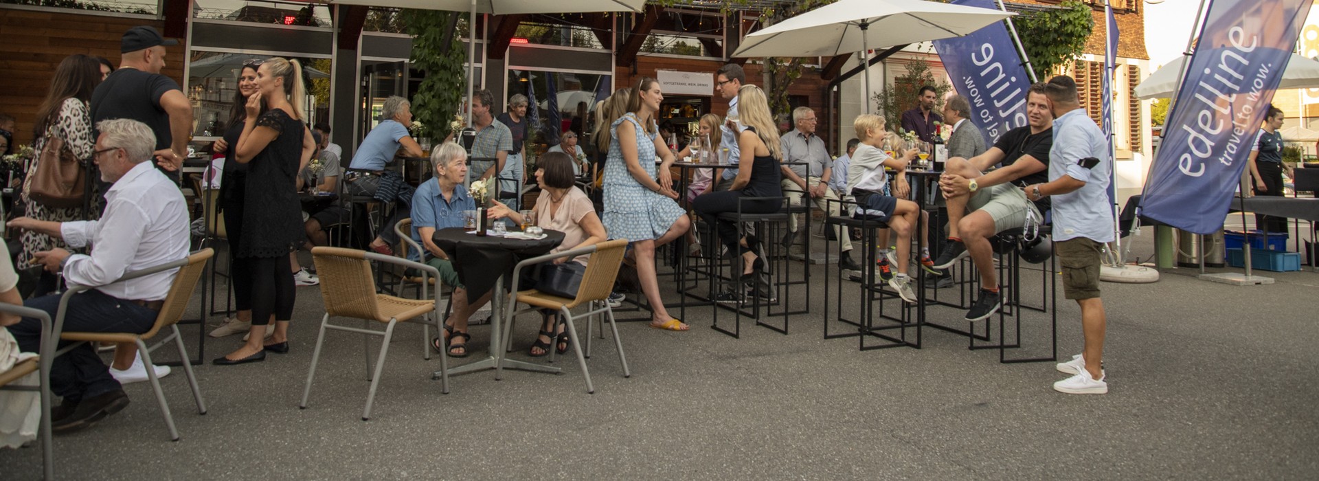 Scherzhaus Memberclub Unternehmen